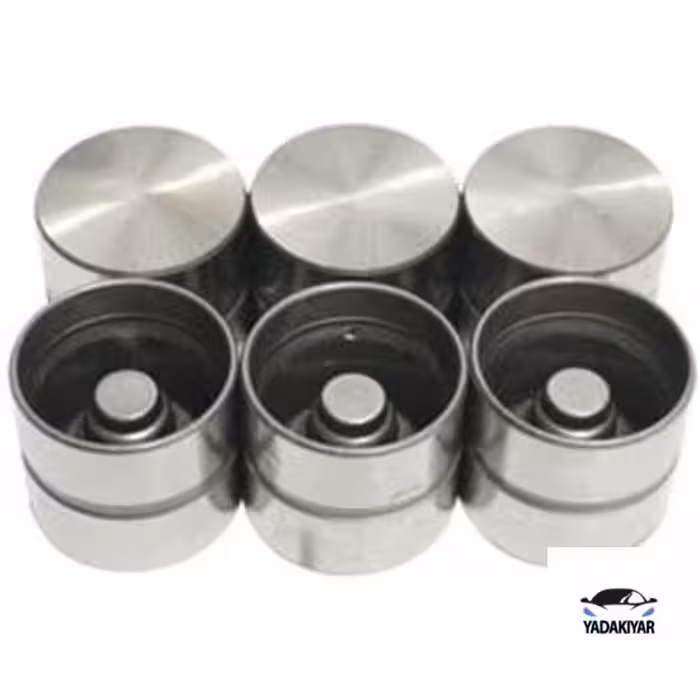 استکان تایپیت سمند موتور ملی ، زانتیا – نافذ