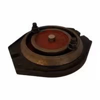 پایه مدرج گیره ورتکس 20*25