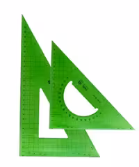 گونیا مهندسی فابل 30 درجه جفتی (20عددی)