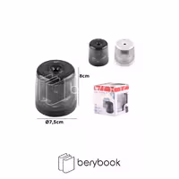 MP / ام پی / تراش برقی / رومیزی / PA855