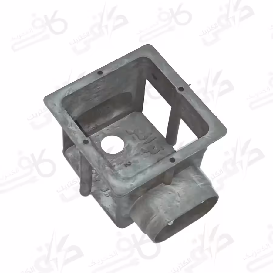 قوطی کلید | نسوز PVC | عمیق