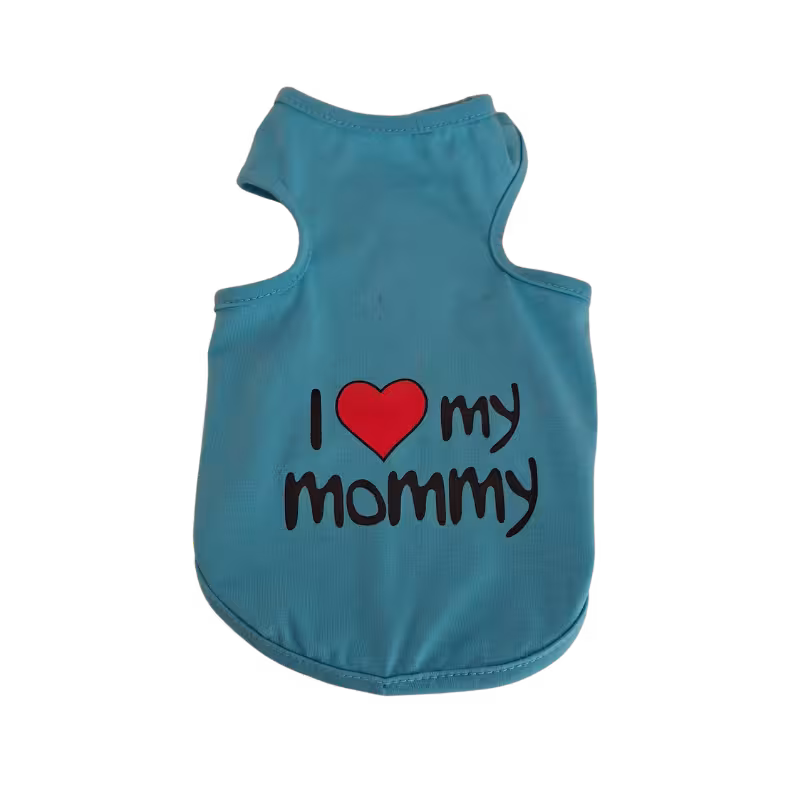 تیشرت I LOVE MY MOMMY