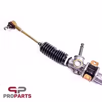 جعبه فرمان مکانیکی امیرنیا مناسب برای پراید