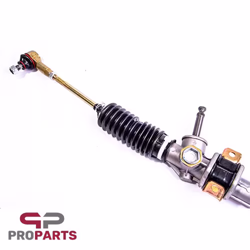 جعبه فرمان مکانیکی امیرنیا مناسب برای پراید