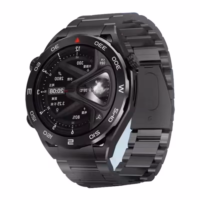 ساعت هوشمند ارلدام مدل Ultimate ET-SW11