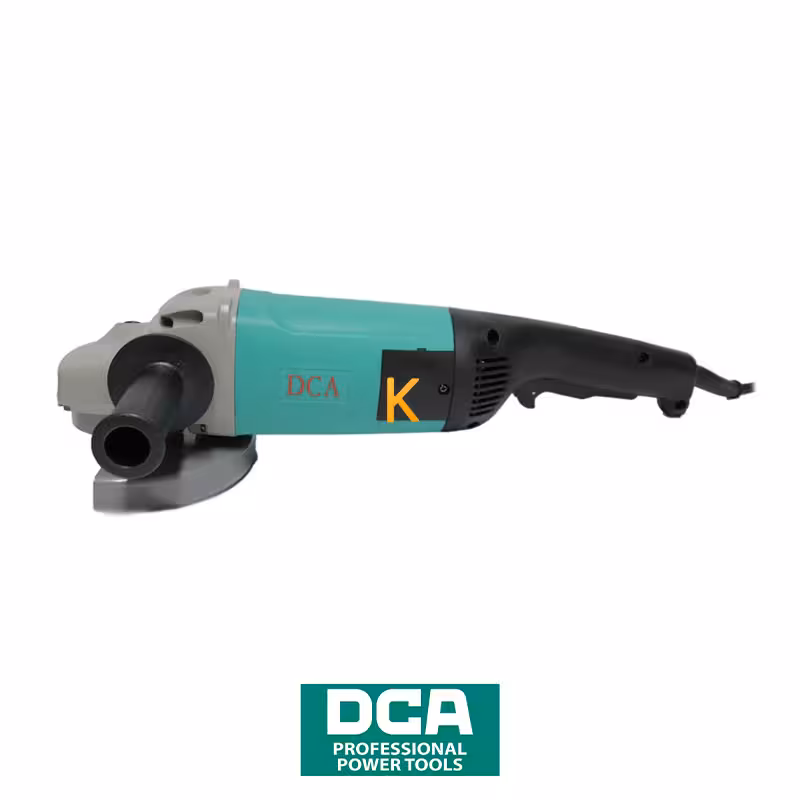 فرز آهنگری مدل ASM02-180B دی سی ای