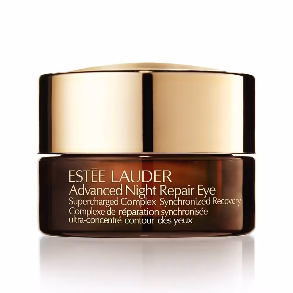 سرم ترمیم کننده دورچشم ADVANCED NIGHT REPAIR استی لادر 5ml
