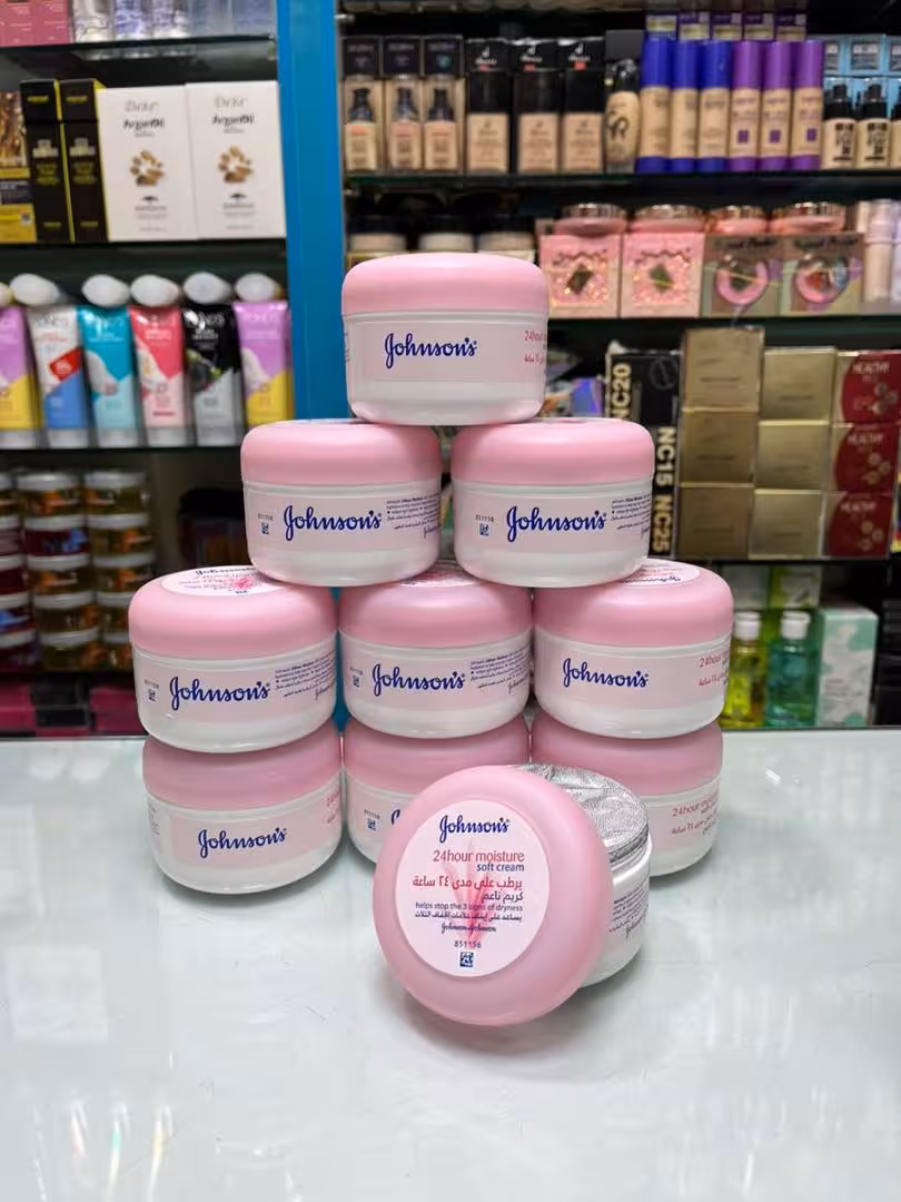 کرم مرطوب کننده اصلی