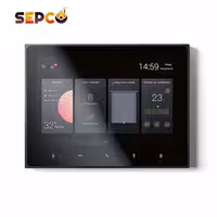 تاچ پنل هوشمند Orvibo مدل V80x