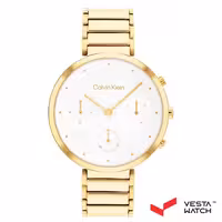 ساعت مچی زنانه کلوین کلاین CALVIN KLEIN مدل 25200284