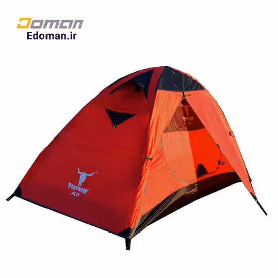 چادر کوهنوردی کله گاوی 1 نفره مدل PEKYNEW
