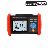میکرو اهم متر صنعتی یونیتی UNI-T UT620C