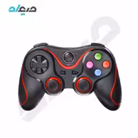 گیم‌پد بی‌سیم تک شوک‌دار وریتی مدل V-J4113W