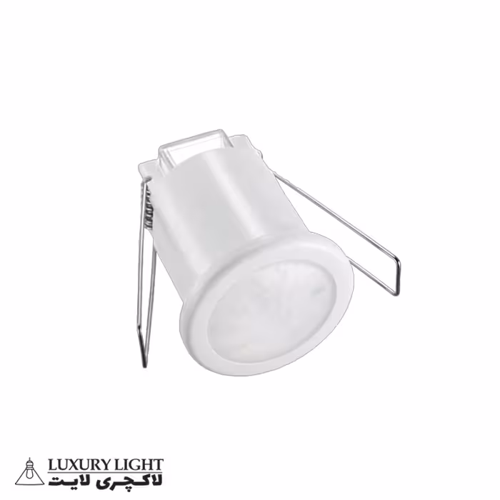 سنسور سقفی توکار شیله مدل چهار