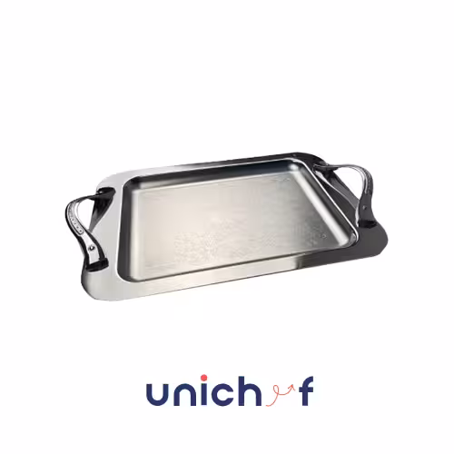 سینی کوچک استیل بدون پایه