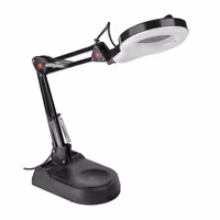 چراغ مطالعه صنایع کریم زاده مدل ML-211 | کالا مکس