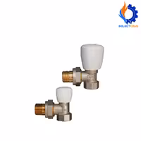 شیر رادیاتور تکسا