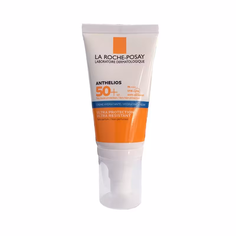 کرم ضد آفتاب لاروش پوزای مدل HYDRATANTE حجم 50 میلی لیتر