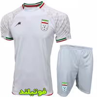 کیت تیم ملی ایران 2023