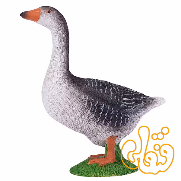 غاز خاکستری 381039 Goose Grey