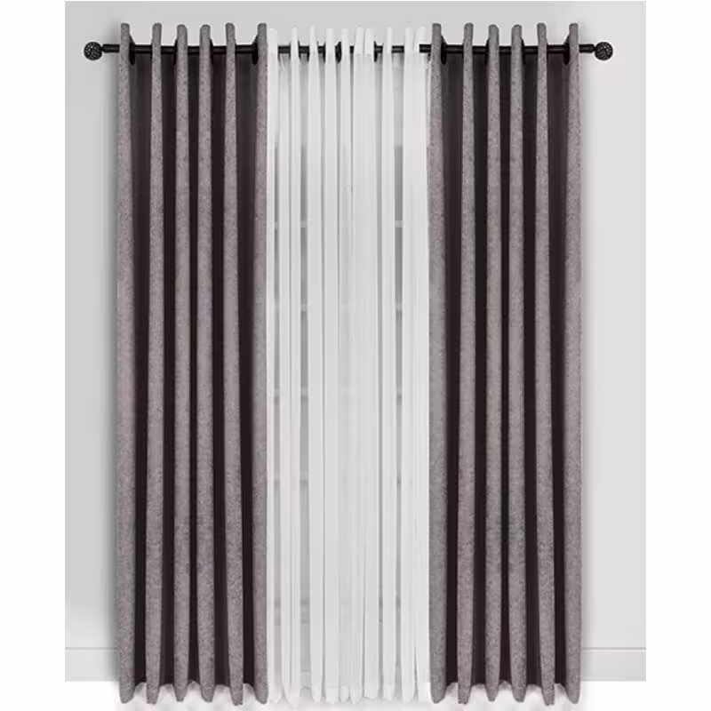 پرده پانچی توسی هازان کد 138