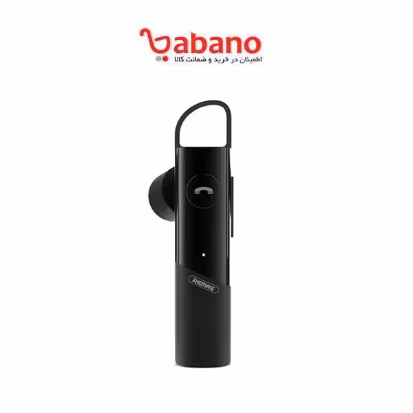 هدست بلوتوث ریمکس مدل Remax RB-T15