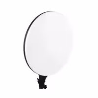 سافت لایت 100 وات 18 اینچ تی بی 2 مدل KZ-RP460