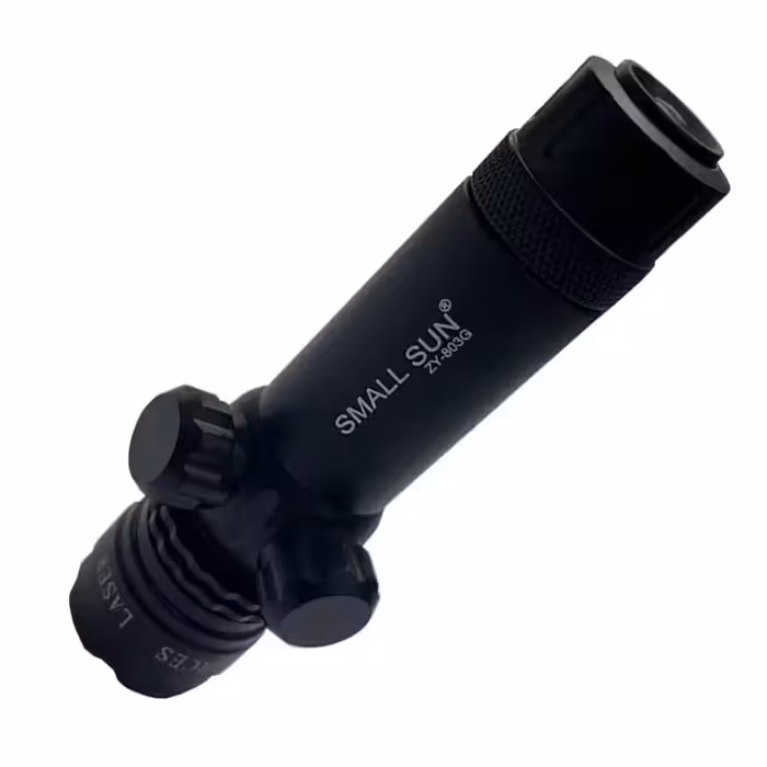 لیزر دوربین تفنگ اسمال سان مدل 803