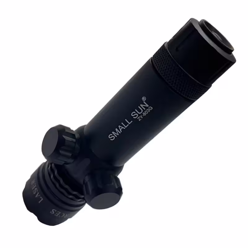 لیزر دوربین تفنگ اسمال سان مدل 803