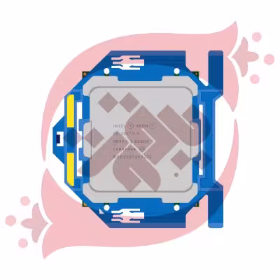 Intel Xeon E5-2697Av4 (2.6GHz 16-core 40MB 145W)