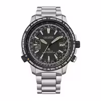 ساعت مچی سیتیزن مردانه مدل CITIZEN CB0206-86X
