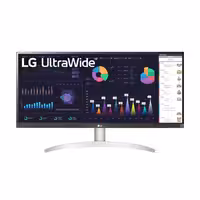 LG 29WQ600-W UWFHD 29 Inch 100HZ IPS Ultrawide Gaming Monitor