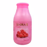 شامپو بدن با رایحه ی تمشک هاوایی (Hawaii)