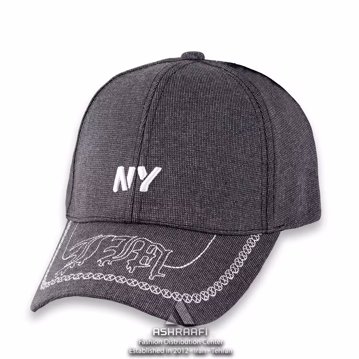 کلاه نقاب دار نیویورک Baseball Cap HA56