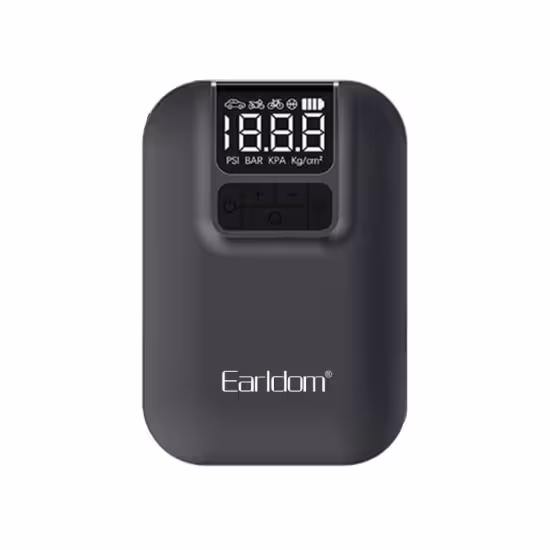 پمپ باد ارلدام مدل ET-V2