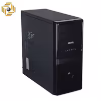 کیس کامپیوتر سادیتا مدل SC-105