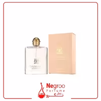 عطر ادکلن تروساردی دلیکیت رز 100 میل Trussardi Delicate Rose