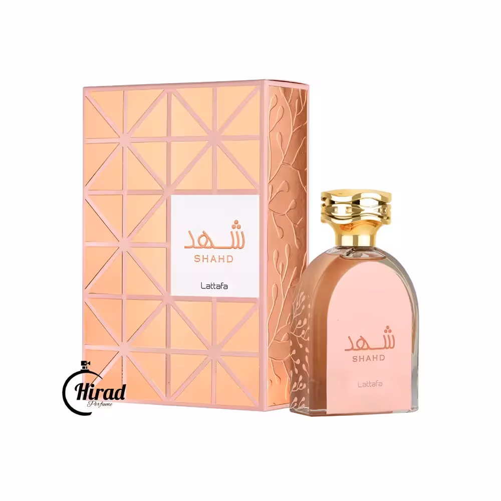 خرید عطر ادکلن شهد لطافه - هیراد پرفیوم