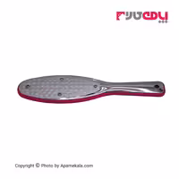 سوهان پا از جنس استنلس استیل دو طرفه کد 1001