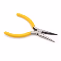 انبر دم باریک آردیر (R&#039;DEER) مدل RT-501 الکترونیکی
