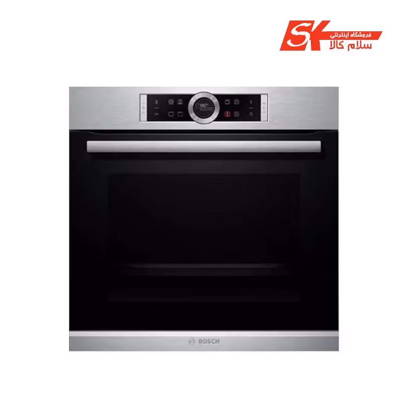 فر توکار سیلور بوش مدل HBG635bs1