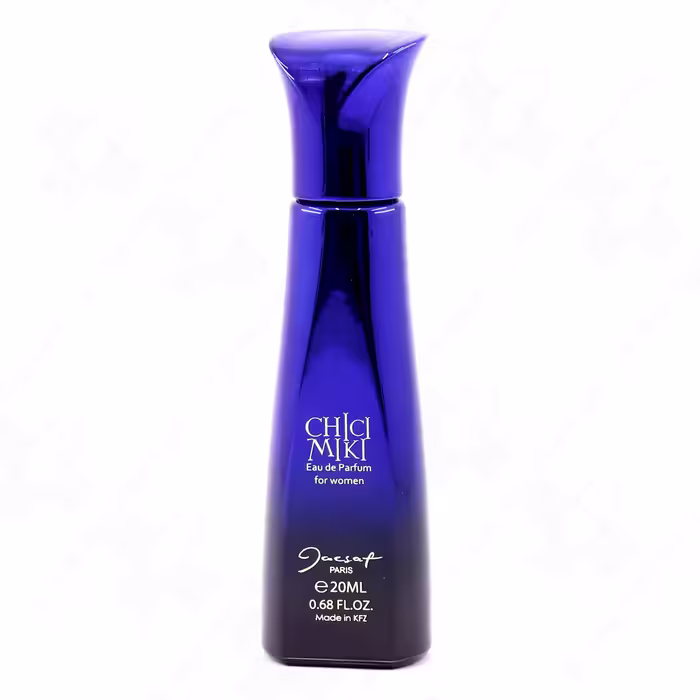 عطر و ادکلن ژک ساف چیکی میکی 22 میلی لیتر