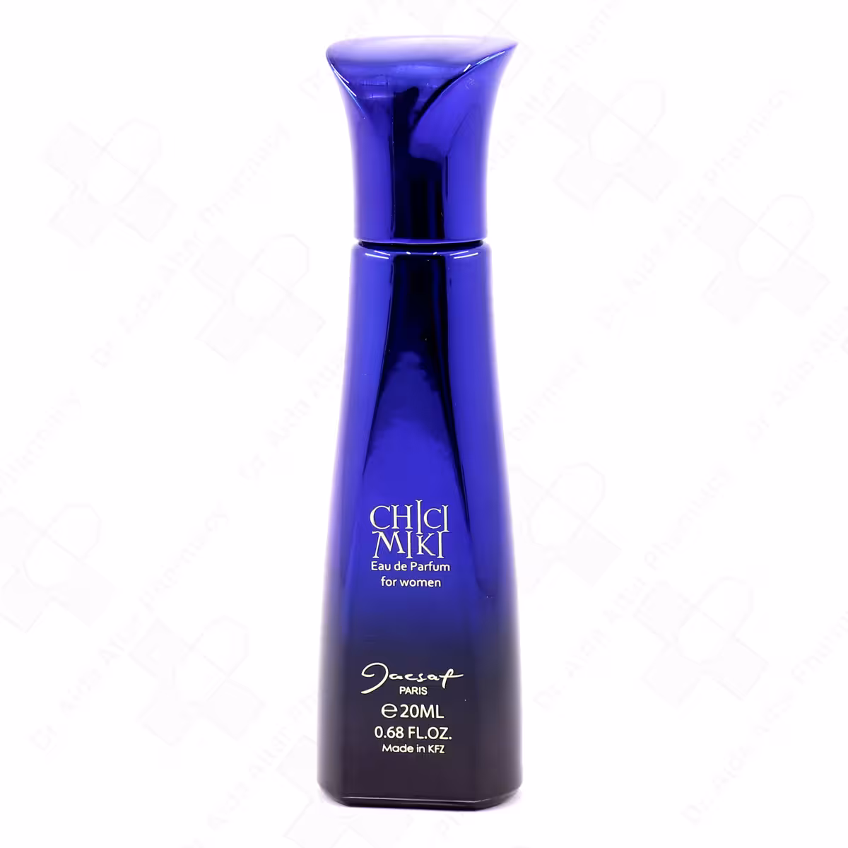 عطر و ادکلن ژک ساف چیکی میکی 22 میلی لیتر