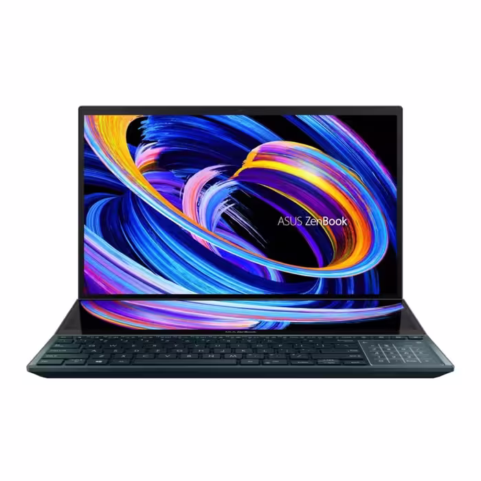 لپ تاپ ایسوس ZenBook Pro Duo 15 UX582LR-B