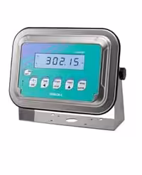 نمایشگر وزن لاماس مدل WINOX-LBP نسخه IP68