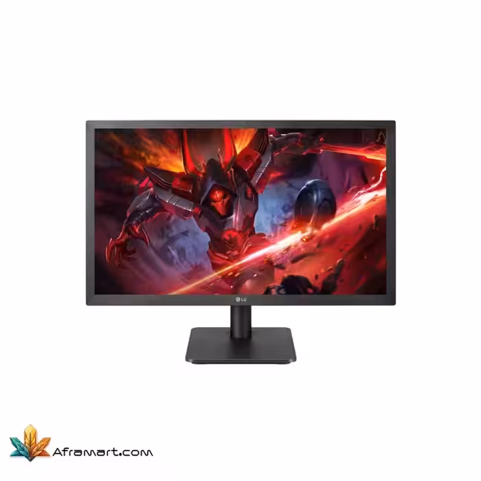 مانیتور21.5 اینچ ال جی مدل 22MP400-B