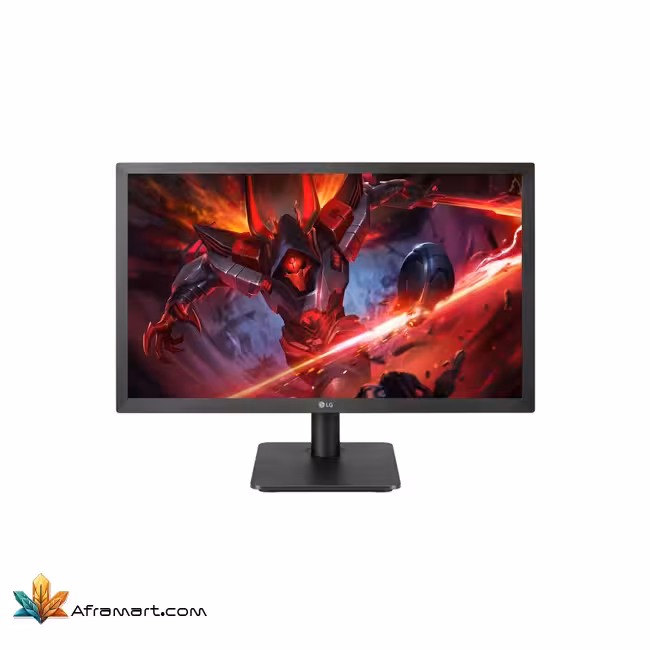 مانیتور21.5 اینچ ال جی مدل 22MP400-B