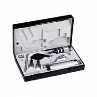 ست معاینه ریشتر (Reister) مدل 2050