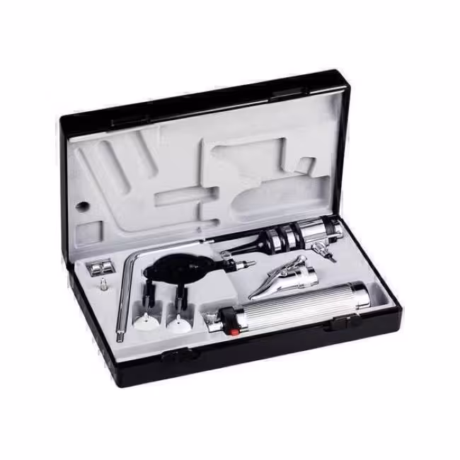 ست معاینه ریشتر (Reister) مدل 2050