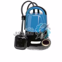 پمپ کفکش 9 متری سیستما SISTEMA مدل TDP800/S CE